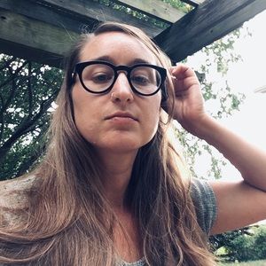 Meet your Posher, Molly